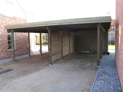 Carports en Garages Carports